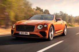 CONTINENTAL GT 2
