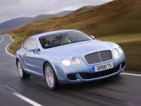 CONTINENTAL GT 1 Phase 2