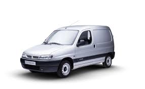 BERLINGO I