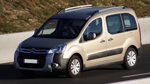 BERLINGO II