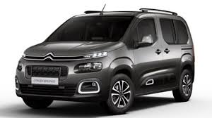 BERLINGO III 5 PLACES - non modulable