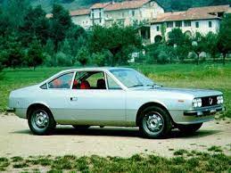 BETA COUPE