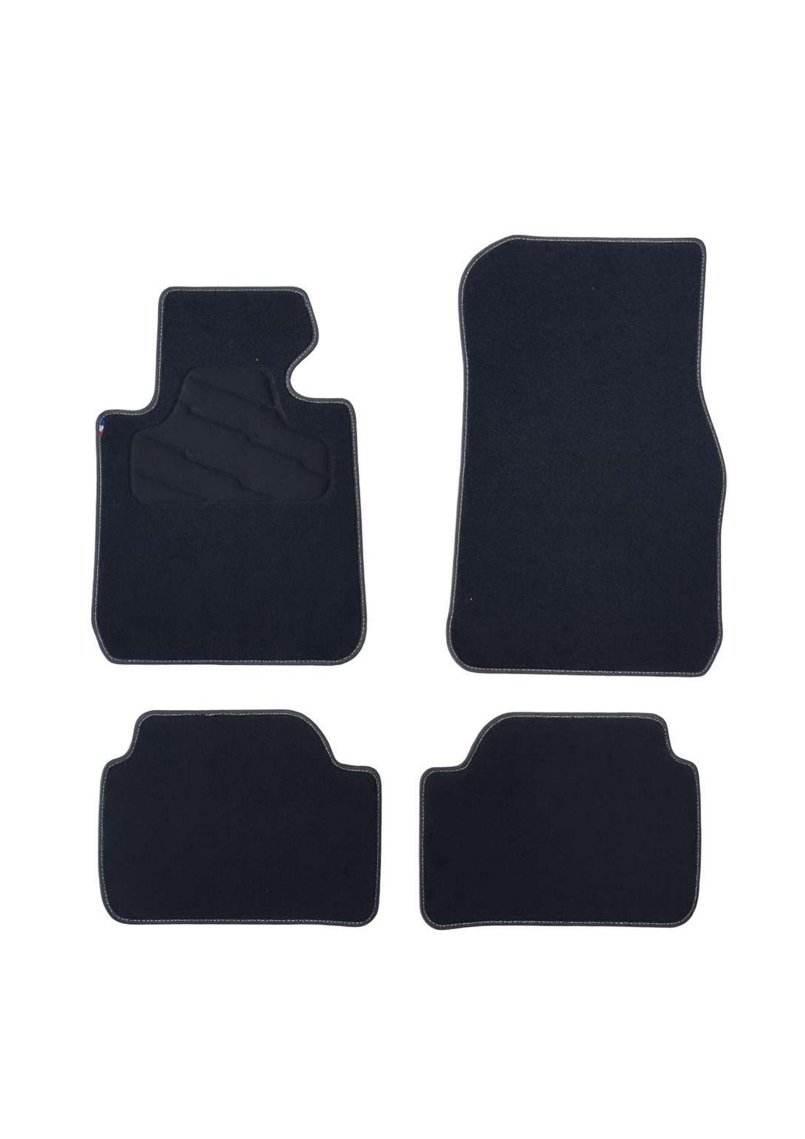 Gabarit BMW SERIE 1 F20 / F21