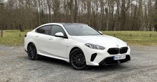 SERIE 2 F74 GRAN COUPE