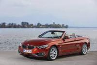 SERIE 4 F33 Cabriolet - système de fixation scratch