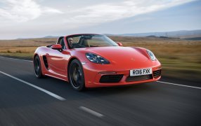 BOXSTER 981 718