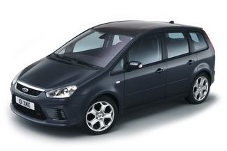 C-MAX I
