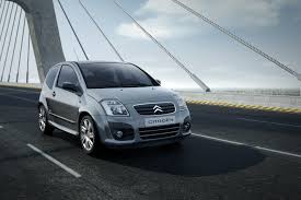 CITROEN C2