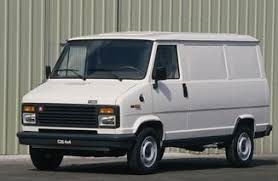 C25 - G Utilitaire et Camping Car