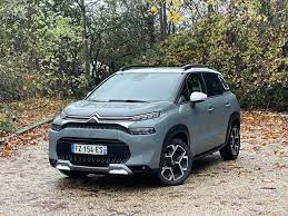 C3 AIRCROSS
