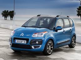 C3 PICASSO