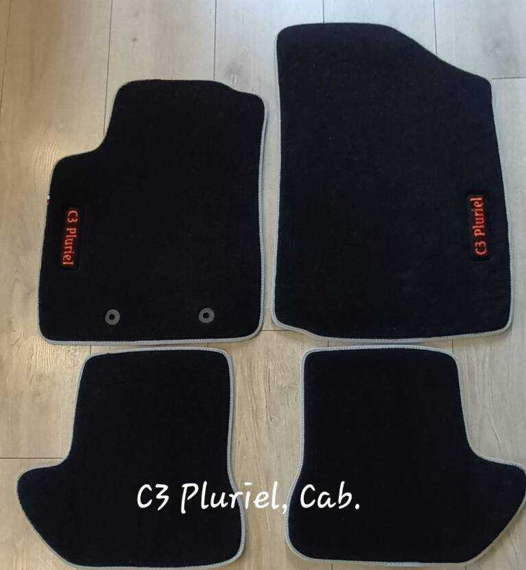 CITROEN C3 pluriel