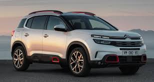 C5 AIRCROSS
