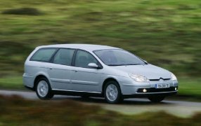 C5 I TOURER BREAK