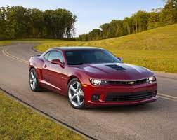 CAMARO