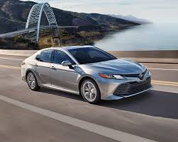 CAMRY Hybride