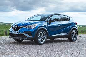 CAPTUR II