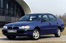 CARINA E - Phase 2