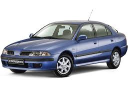 MITSUBISHI CARISMA