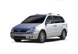 CARNIVAL I - BOITE AUTO