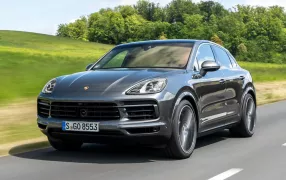 CAYENNE III - E.HYBRID - S - GTS - TURBO