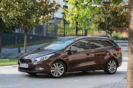 CEE'D II SW