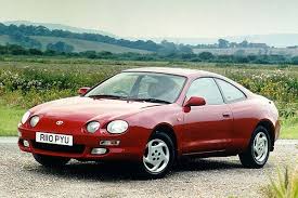CELICA VI