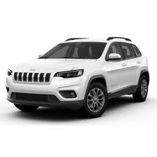 CHEROKEE KL - (5 portes)