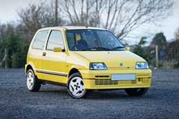 CINQUECENTO