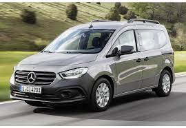 CITAN W420