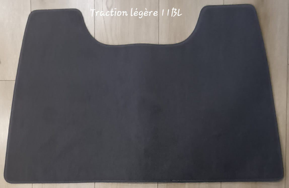 CITROEN TRACTION 11 LEGERE