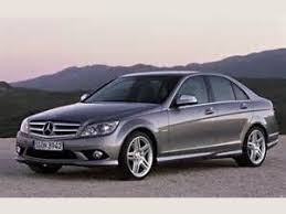 CLASSE C W204
