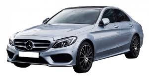 CLASSE C W205