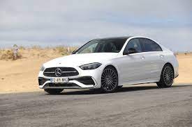 CLASSE C W206
