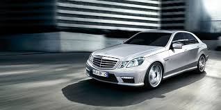 CLASSE E BERLINE W212 PHASE 1