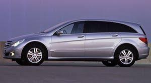 CLASSE R - W251