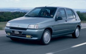CLIO I