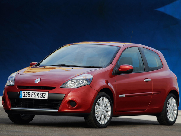 CLIO III - Phase 2