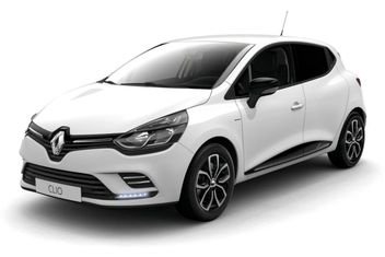 CLIO IV -