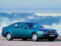 CLK - C208
