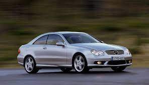 CLK - C209