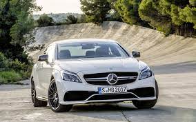 CLS 218