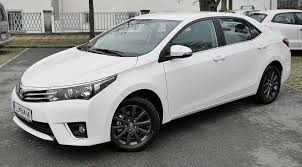 COROLLA E170