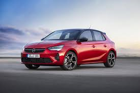 CORSA F sauf hybride MHEV et Electrique