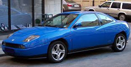 COUPÉ T+