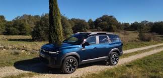 BIGSTER FULL HYBRID 155