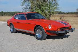 DATSUN 280 Z