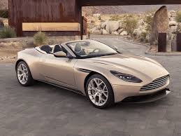 DB 11 VOLANTE