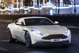 DB11 COUPE