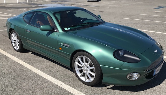 DB7